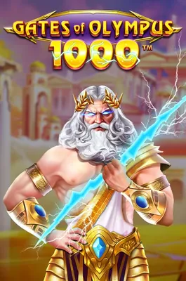 Gates of Olympus slot más popular en DADOSBET COM