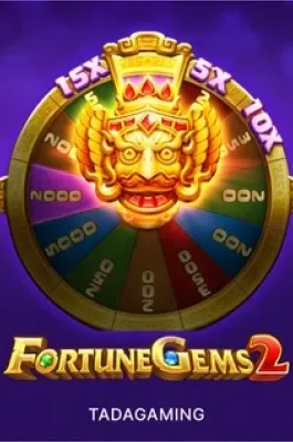 Fortune Gems 2 tragamonedas nueva en DADOSBET COM