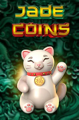 Jade Coins tragamonedas con jackpot en DADOSBET COM
