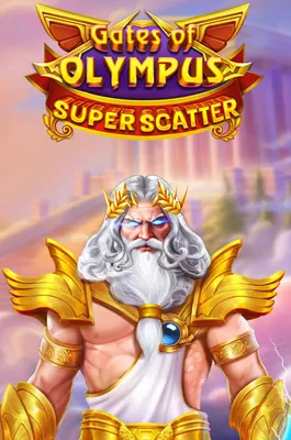 Gates of Olympus Super Scatter en DADOSBET COM