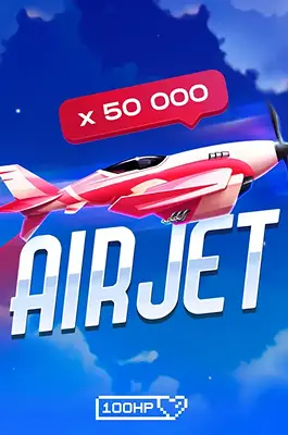 Airjet en DADOSBET COM